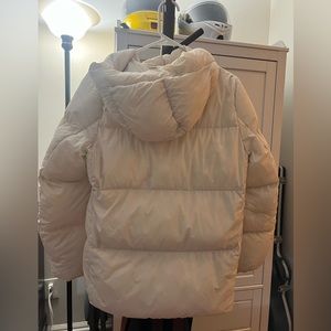 Uniqlo Ultra Light Down Parka